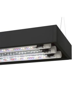 PLAFONIERA ULTRA SCAPE 90 FOREST 4*14W LT AQUAEL